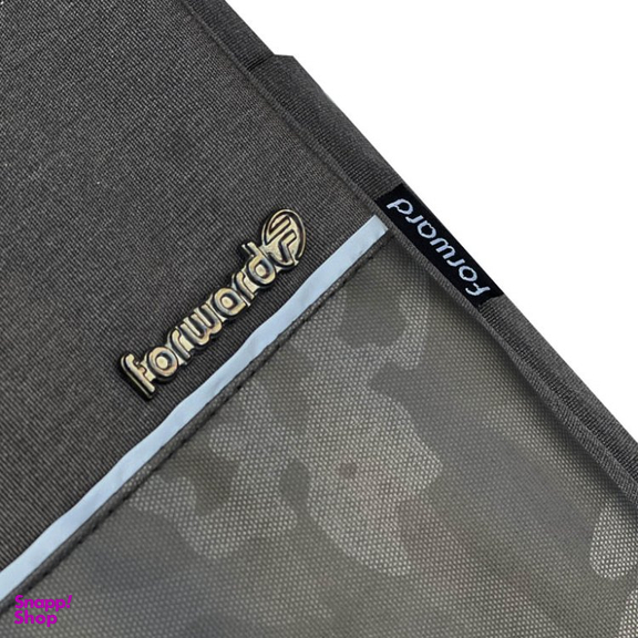 کوله پشتی فوروارد کد FCLT65027