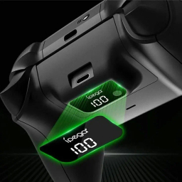 باتری قابل شارژ دسته بازی XBOX S/X آی پگا مدل IPEGA PG-XBX016