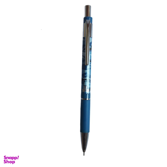 مداد نوکی 0.5 میلی‌ متری تیزو طرح ارتشی کد 250