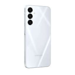 گوشی موبایل سامسونگ مدل Galaxy A16 4G دو سیم کارت ظرفیت 128 گیگابایت و رم 6 گیگابایت نسخه ویتنام به همراه شارژر 25 وات سامسونگ