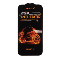 محافظ صفحه نمایش گوشی موبایل ووا مدل ESD مناسب اپل iPhone 13