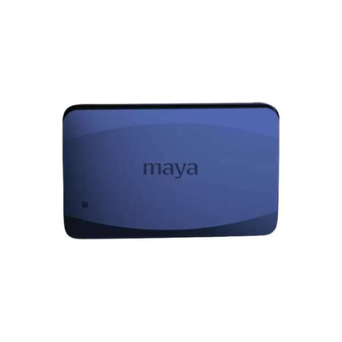 حافظه SSD اکسترنال مایا مدل MEX A1