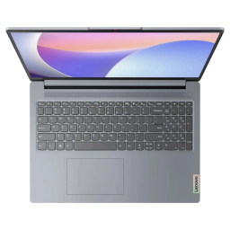 لپ تاپ 15.6 اینچ لنوو مدل IdeaPad Slim 3 15IRU8-i3 1315U-8GB LPDDR5-512GB SSD-TN کاستوم شده