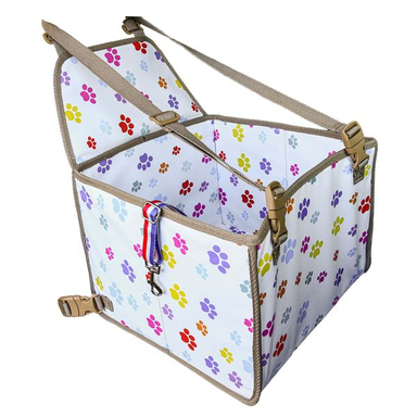 زبر انداز حیوانات بابل کارپت مدل 03_1861 مناسب برای خودرو