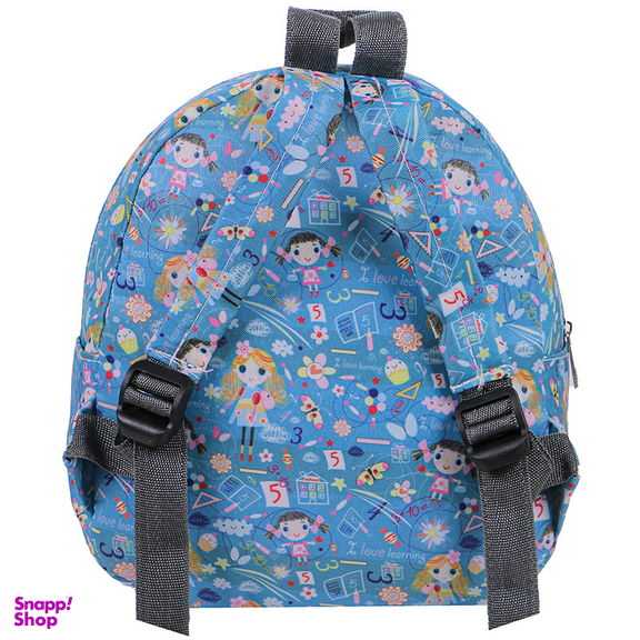 کوله پشتی بچگانه توریث مدل AA-8911