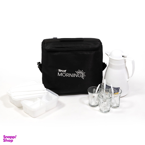 پک صبحانه خوری 4 نفره تاپکو مدل MORNING