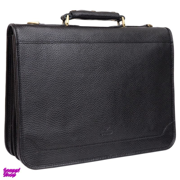 کیف اداری مردانه گارد مدل 3TBL