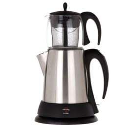 چای ساز بخار پارس خزر TM-3000SP
