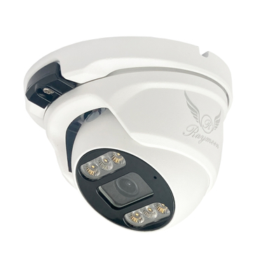 دوربین مداربسته رایمون مدل 5 مگاپیکسل AHD H52
