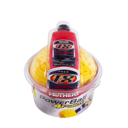 پد پولیش مادرز مدل power ball کد 5147