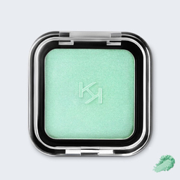 سایه چشم کیکو میلانو شماره 28 رنگ سبز نعنایی