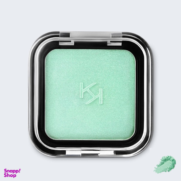 سایه چشم کیکو میلانو شماره 28 رنگ سبز نعنایی