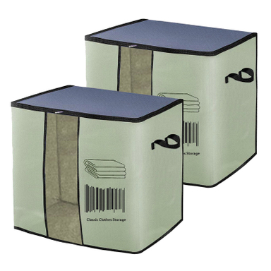 باکس لباس مادام کوکو مدل Barcode بسته 2 عددی