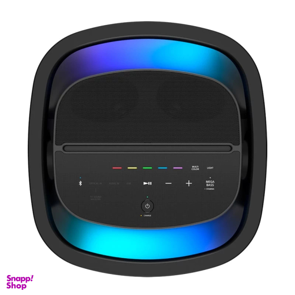 اسپیکر بی سیم بلوتوثی سونی مدل SRS-XV900