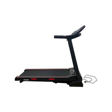 تردمیل خانگی تاشو فدرال مدل TF100