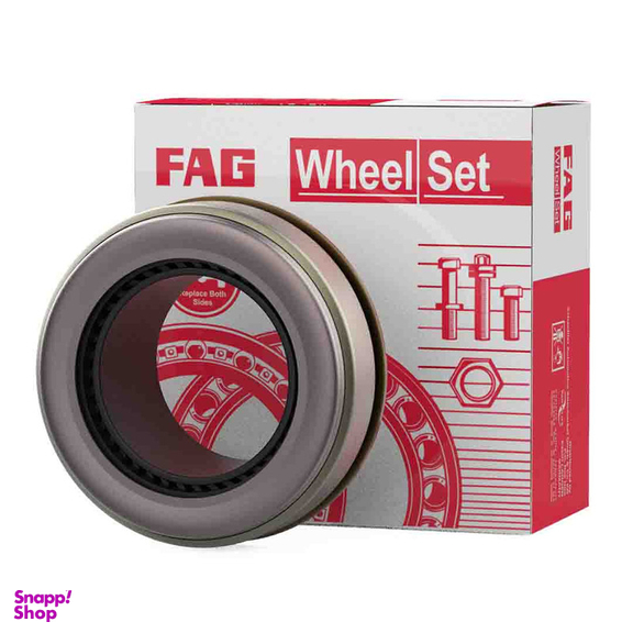 بلبرینگ کلاچ اف آ گ کد VKC141 مناسب پراید