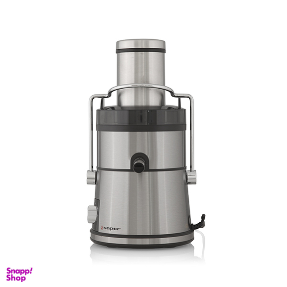 آبمیوه گیری 4 کاره ساپر SJBG-850S