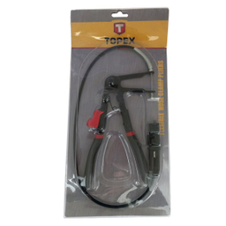 انبر بست رادیاتور خرطومی تاپکس مدل TX سایز 10 اینچ