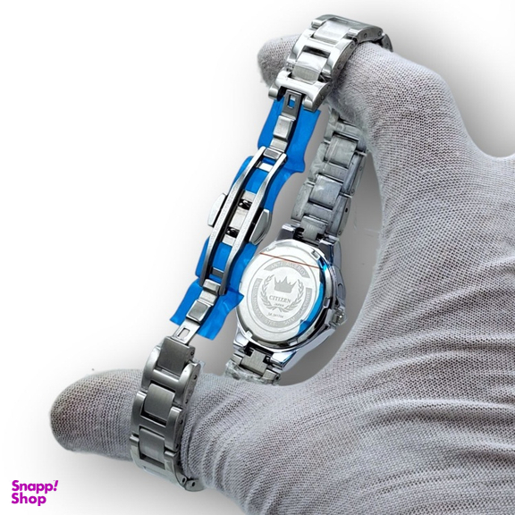 ساعت مچی عقربه ای زنانه سیتیزن مدل Diamond کد 341704