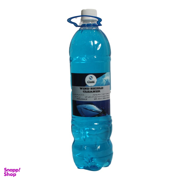 شیشه شوی خودرو سی واکس کد 4440000025487 حجم 1500 میلی لیتر