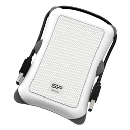 هارد اکسترنال سیلیکون پاور مدل Armor A30 ظرفیت 1TB