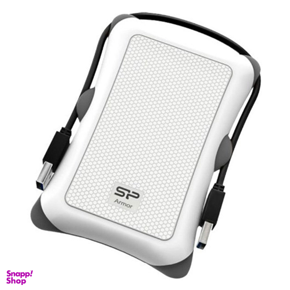 هارد اکسترنال سیلیکون پاور مدل Armor A30 ظرفیت 1TB