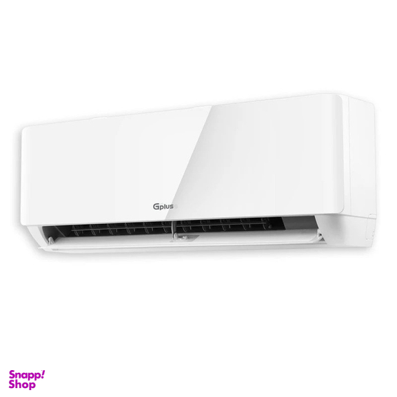 کولر گازی 12000 دور ثابت جی پلاس مدل GAC-TF12TP1A