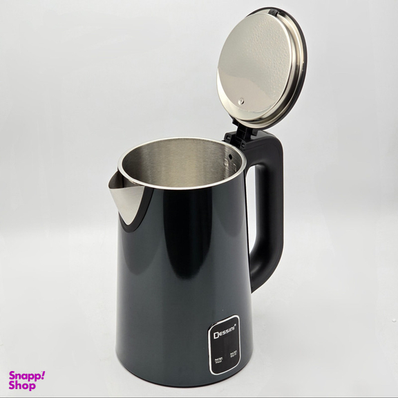 کتری برقی دسینی مدل DS-35SS