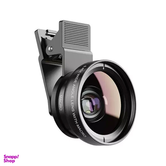لنز کلیپسی موبایل اپیکسل مدل APL-0.45WM