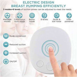 شیردوش برقی مدل MY-371