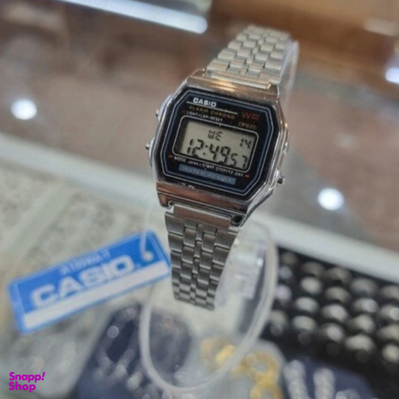 ساعت دیجیتال مردانه کاسیو مدل 1832