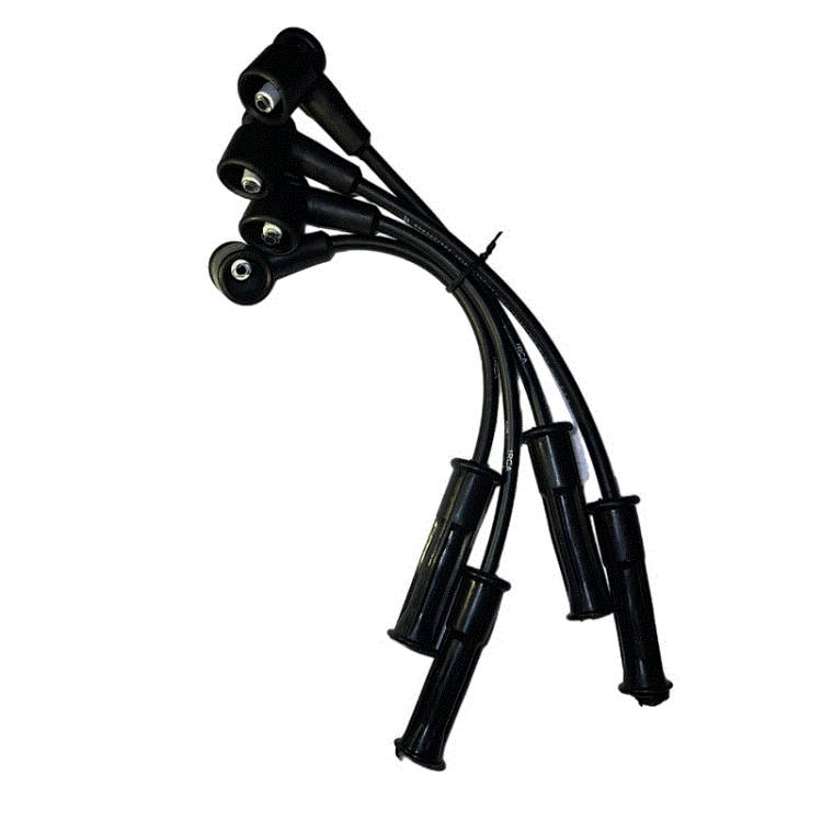 وایر شمع انژکتوری مکانیکا یدک کد 1108060 مناسب پیکان