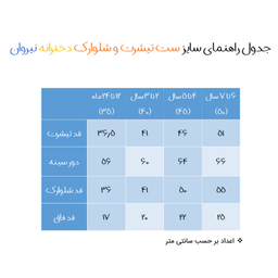ست تی شرت و شلوارک دخترانه نیروان مدل 2142 -1