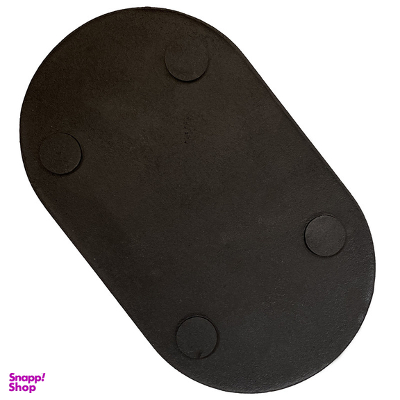 سینی سنگی مدل دکوری بیضی کد 02