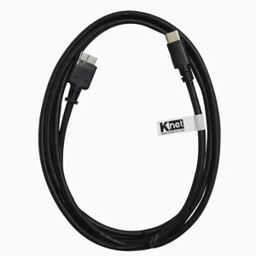 کابل هارد اکسترنال کی نت مدل K-C87 طول 1.5 متر