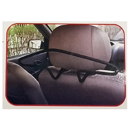 آویز لباس خودرو ام پی مدل  R20-0090