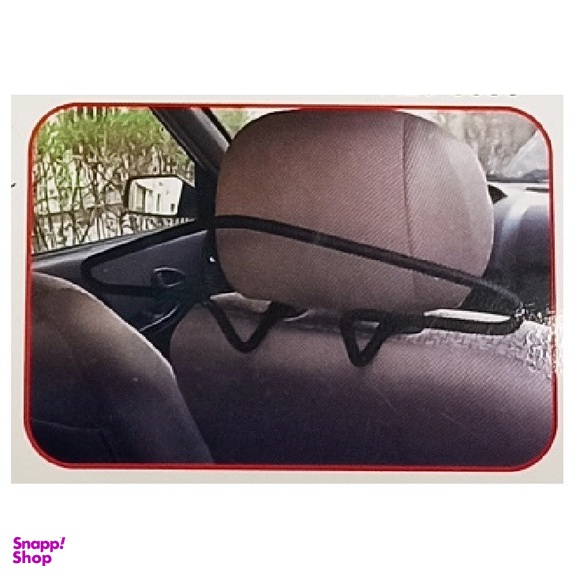 آویز لباس خودرو ام پی مدل  R20-0090