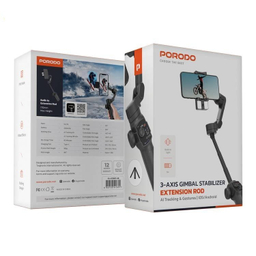 گیمبال 3 محوره پرودو مدل 3Axis Gimbal Stabilizer Extension Rod