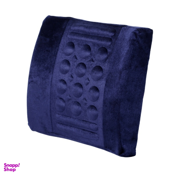 پشتی طبی الماس شهر طرح ماساژور کد 002