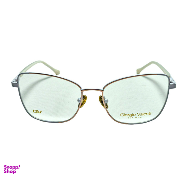فریم عینک طبی زنانه جورجیو ولنتی مدل GV-5546