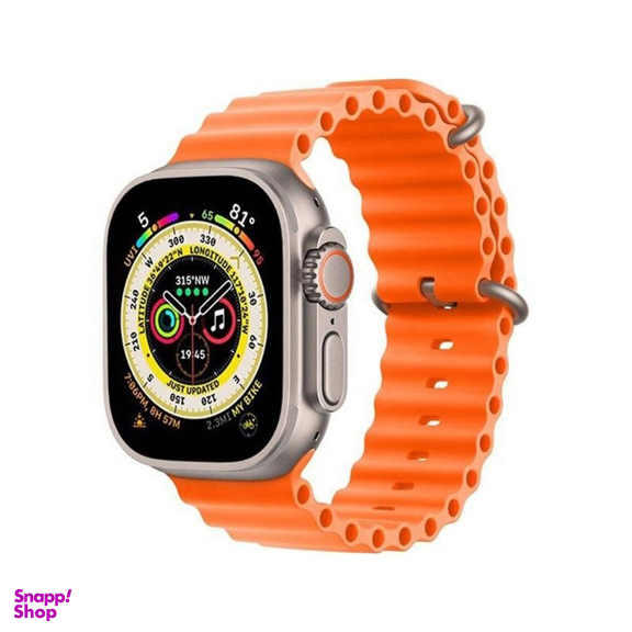 ساعت هوشمند مدل T5000 Ultra2