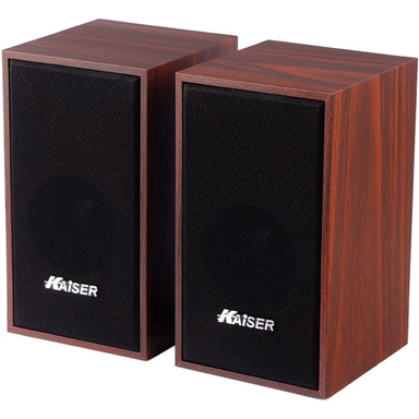 اسپیکر رومیزی کایزر مدل KS-60