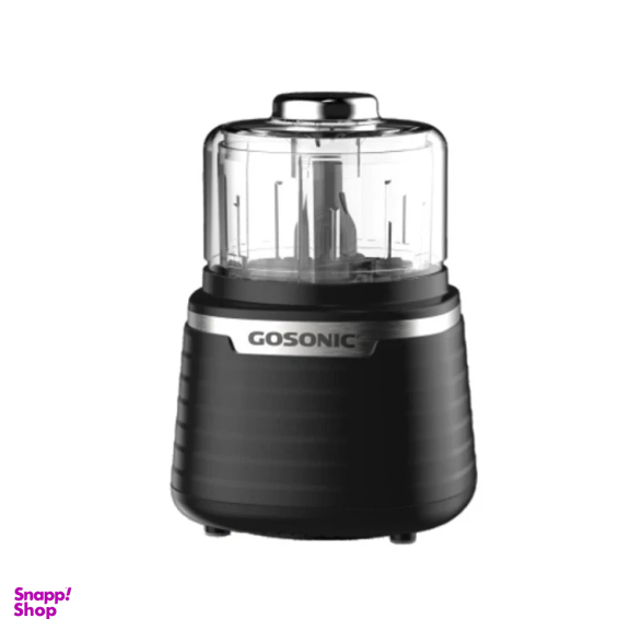 خردکن گوسونیک مدل GSC-901