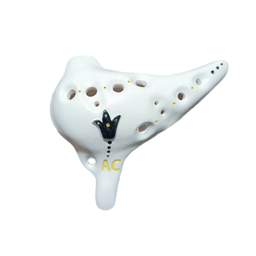 ساز اکارینا آلتو مهیاریک مدل AC112