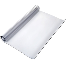 طلق رومیزی مدل کریستال سایز 260x80 سانتی متر