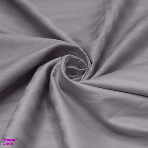 کاور لحاف آدنو مدل هتلی یک نفره سایز 160x220 سانتی متر