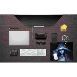 ماوس پد مخصوص بازی اچ آر بی مدل RAZER-881
