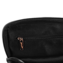 کیف دوشی مردانه رویال چرم کد W70