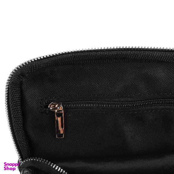 کیف دوشی مردانه رویال چرم کد W70