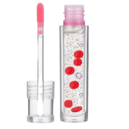 برق لب مدل crazy girl کد 12 حجم 5 میلی‌ لیتر